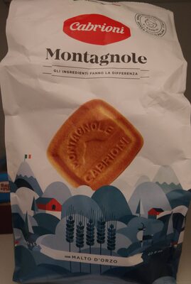 Montagnole