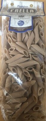 Pasta integrale