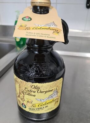 Olio extra vergine di Oliva