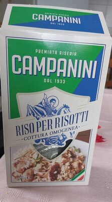 Riso front packaging