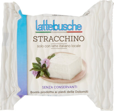 Stracchino