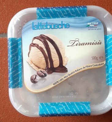 Tiramisù
