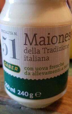 Maionese