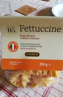 fettuccine
