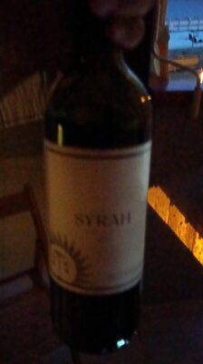 Syrah