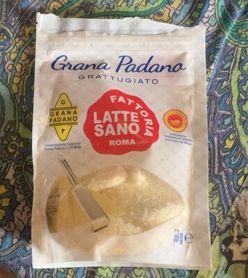 Grana padano