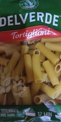 Tortiglioni Nudeln