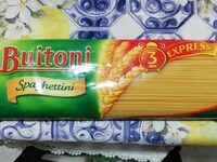 Spaghettini