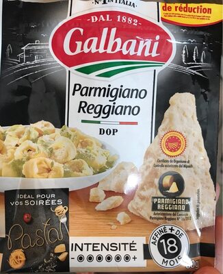Parmigiano Reggiano