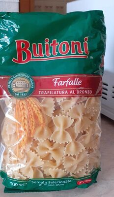 Farfalle