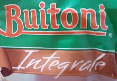 Integrale Vollkorn front packaging