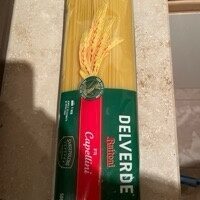 spaghetti front packaging