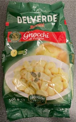 Gnocchi