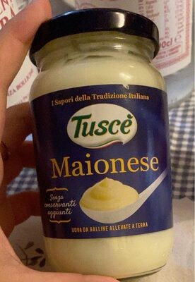 Maionese