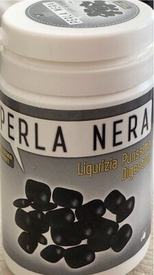 Liquiriza Purissima Digestiva