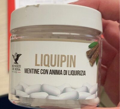 Liquipin