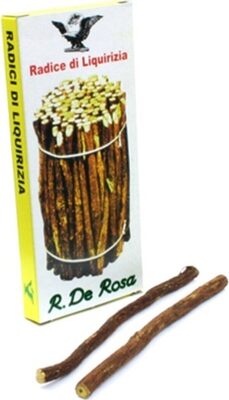 Radici di liquirizia