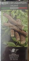 Radici di liquirizia