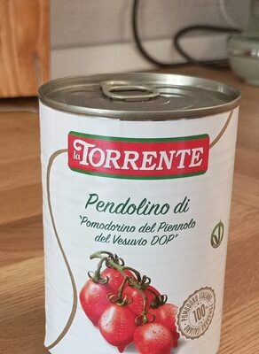 Pomodorino del piennolo