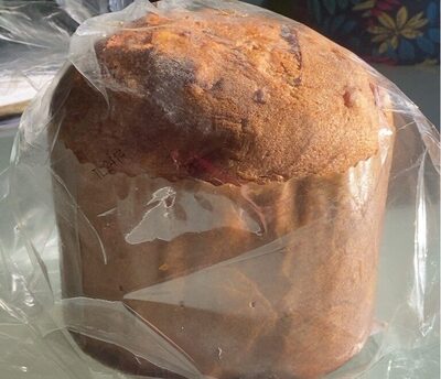 Panettone ckassico