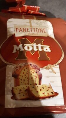 Panettone