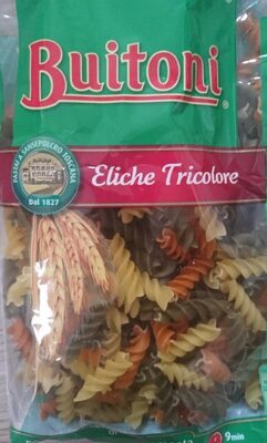 Nudeln front packaging