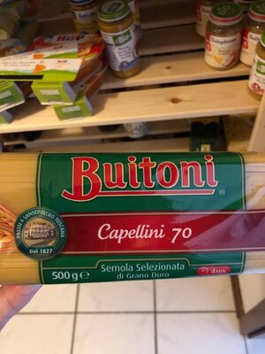 Buitoni Capellini