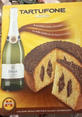 Tartufone