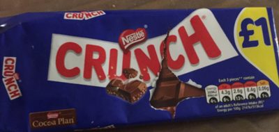 Crunch