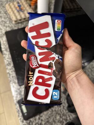 Crunch noir