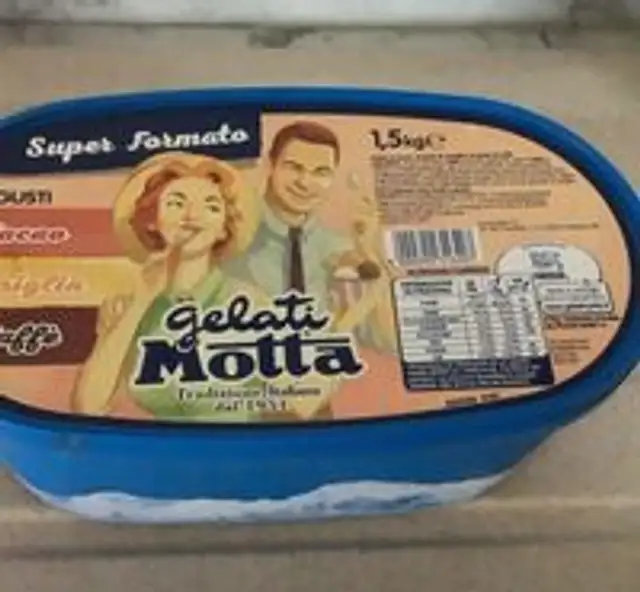 Gelato