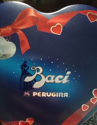 baci perugina