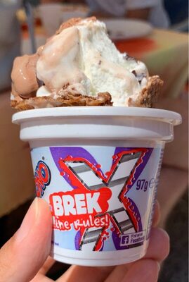 Maxicono front packaging