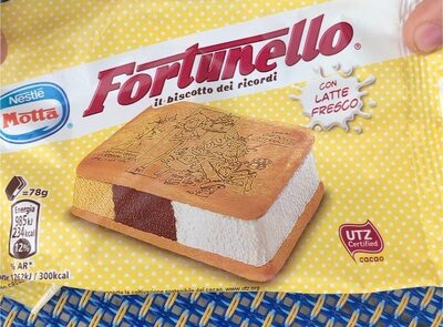 Fortunello