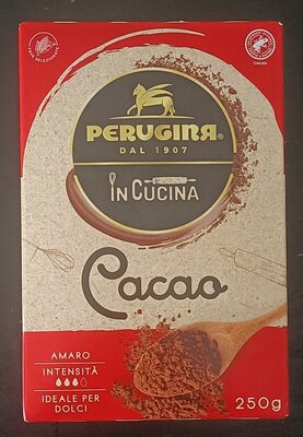 Cacao Amaro