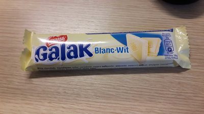 Bâtons Galak 40G