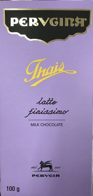 Inais - Latte Finissimo