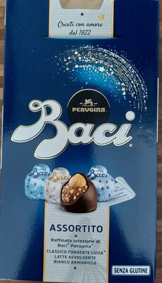 Baci Perugina