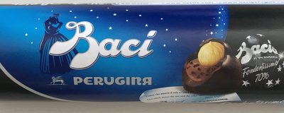 BACI front packaging