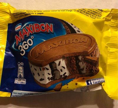 Maxibon 360