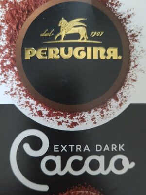 Extra dark Cacao