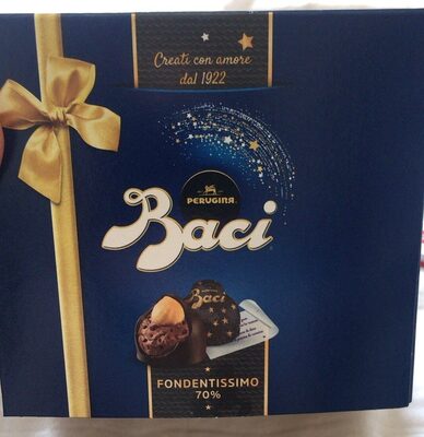 Baci perugina