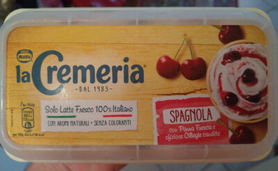 La Cremeria