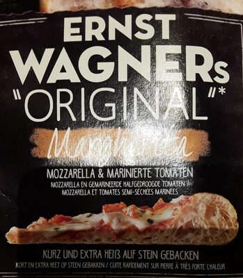 Ernst Wagner Original Margherita