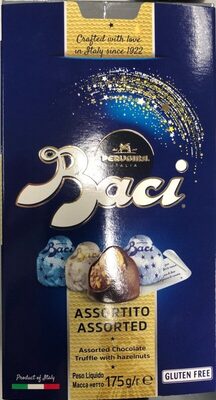 Baci assortito (surtido)