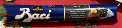 Baci perugina