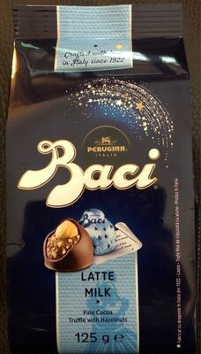 Baci