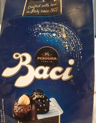 Baci