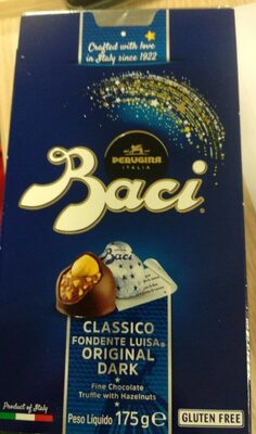 Baci clásico  175g
