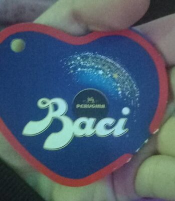 Baci